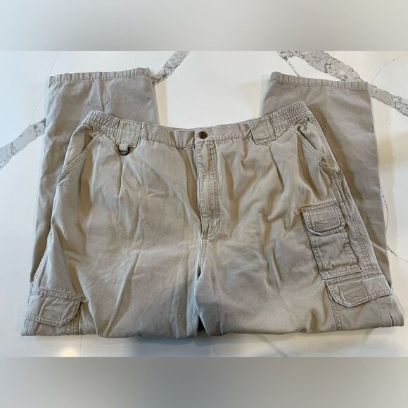 5.11 Men's Stryke Stretch Flex-Tac Ripstop fabric Tactical Cargo Pants 42x30 - Picture 1 of 6